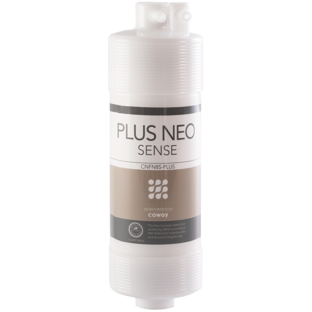 ネオライファ CLIONE DOT Coway Plus Neo Sense Filter (CNFN8S-PLUS) Compatible with CHP