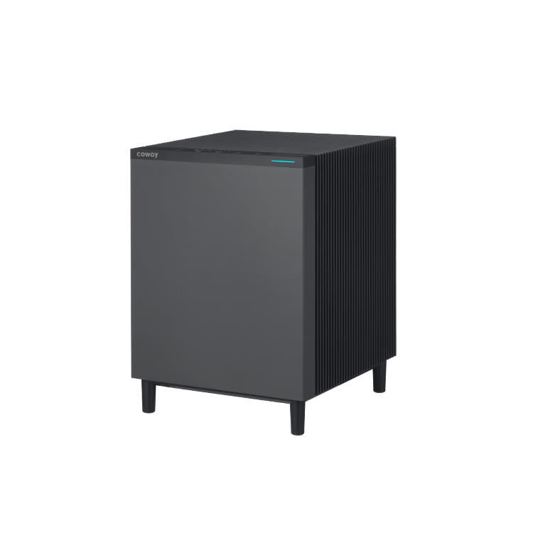 Square Fit Air Purifier (AP-2425H)