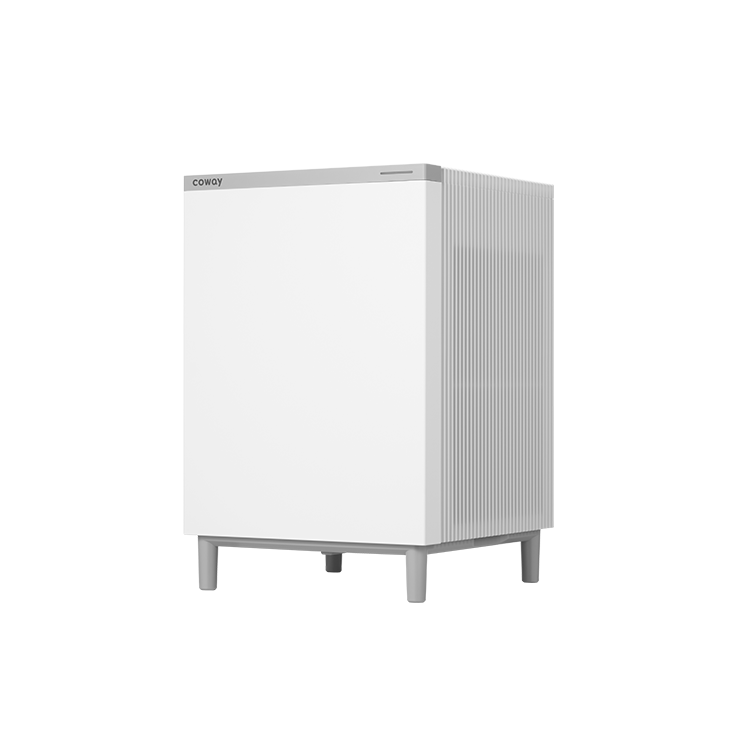 Square Fit Air Purifier (AP-2425H)