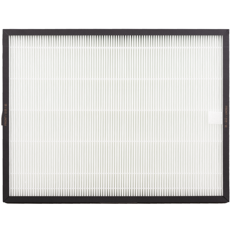 Air Purifier Particulate Filter