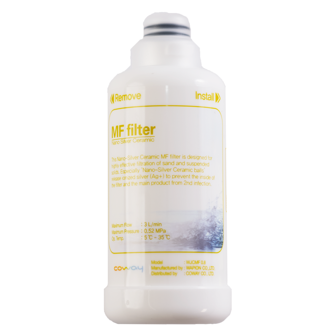 Bidet MF Filter BA12-16