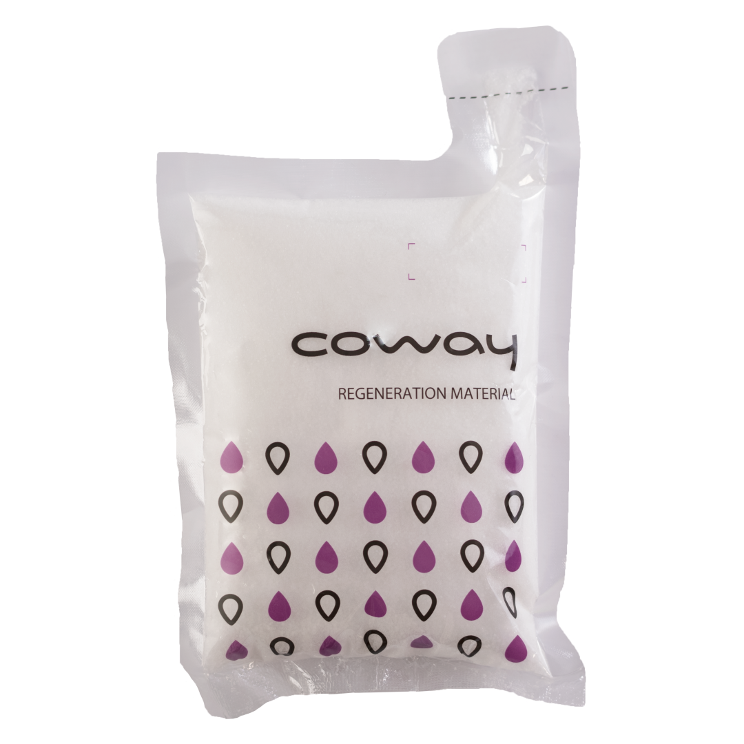 Water Softener Salt BB-09AUS