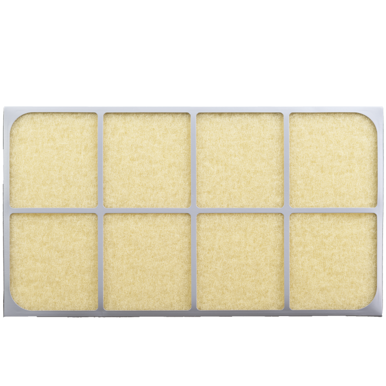 Air Purifier Anti Oil Mist Filter