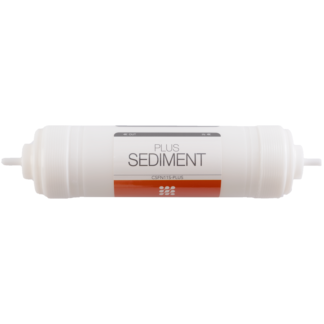 Plus Sediment Filter (CSFN11S-PLUS)