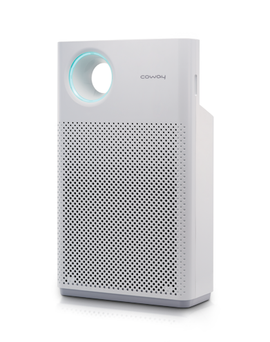Coway AIRMEGA 空気清浄機 AP-1018F 本体 Coway Slim Air Purifier Smart Mode AP-1018F