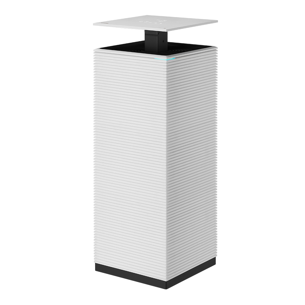 coway NOBLE 空気清浄機 ホワイト Coway Noble Air Purifier AP-2021A