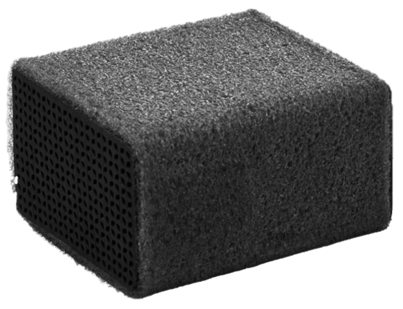DEODORIZATION FILTER BA-42