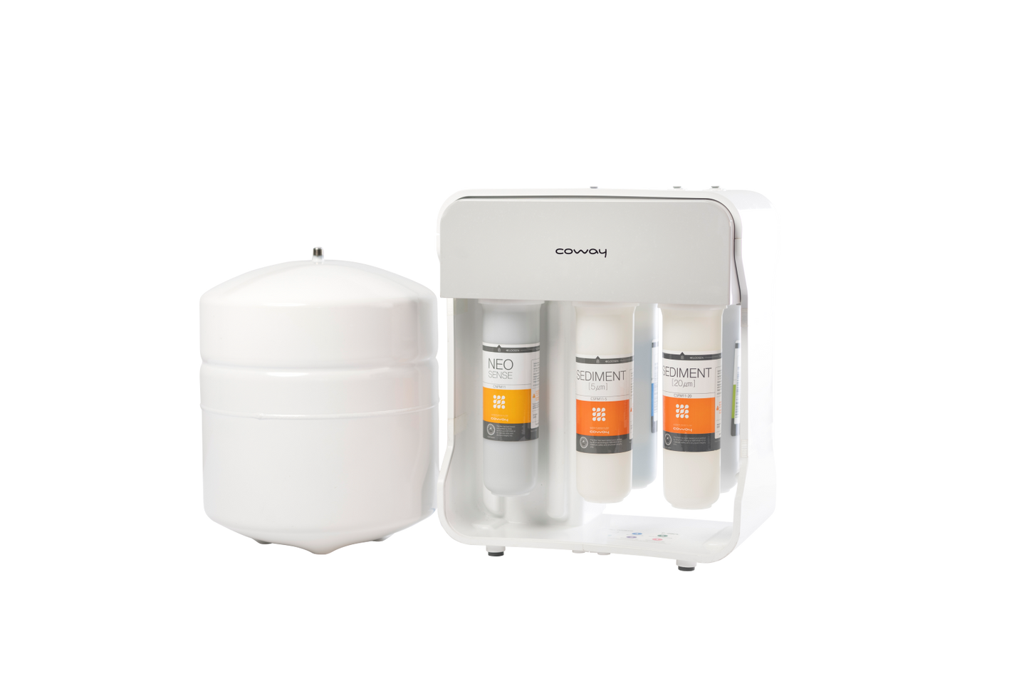 RO Membrane Filter (CRMFM11-50)