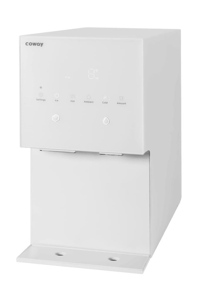 Countertop Ice Water Purifier