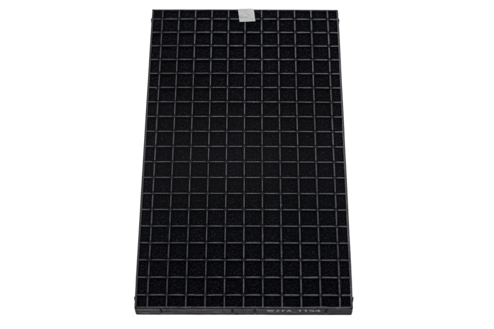 Air Purifier Deodorization Filter (AP-2021A) - 1 Set