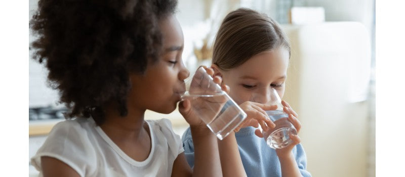 What Are The Benefits Of Drinking Water?