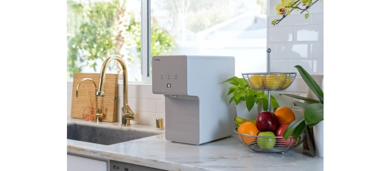 Top Drinking Water Filtration System from Coway