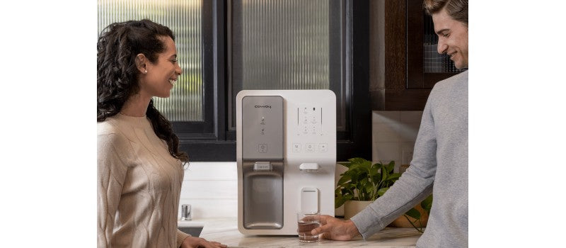 How to Choose a Water Purifier for Home