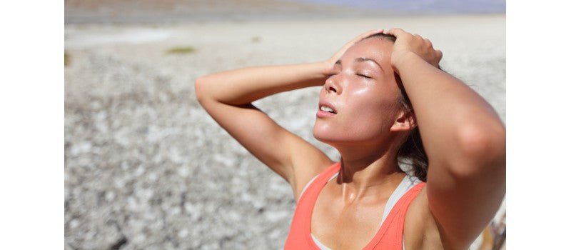 Dehydration Symptoms: Should You Ignore Them?