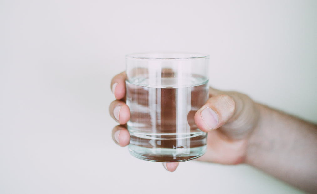 The Complete Science Behind The Water You Drink