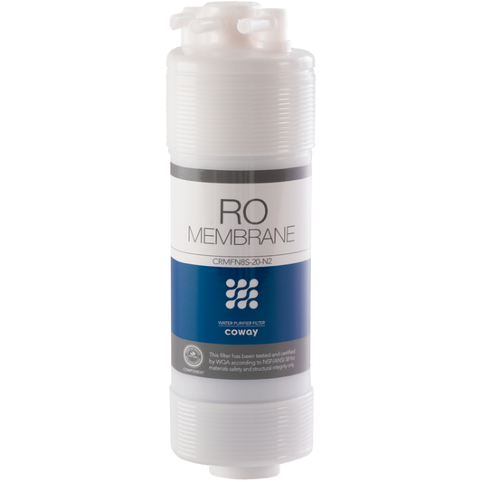 RO Membrane Filter (CRMFN8S-20-N2)