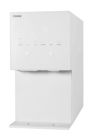 Water purification – Coway