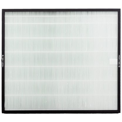 Air Purifier Particulate Filter