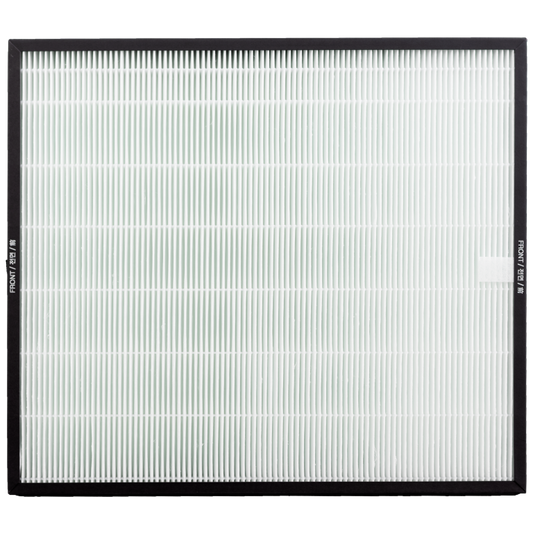 Air Purifier Particulate Filter