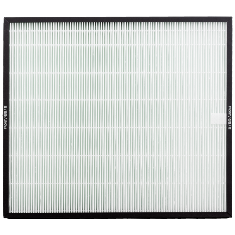 Air Purifier Particulate Filter