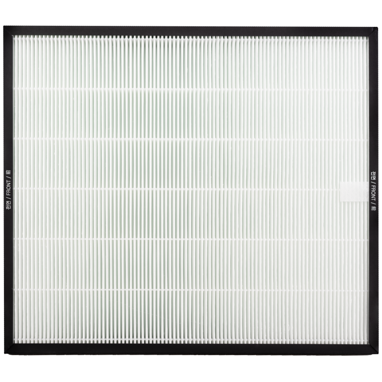 Air Purifier Particulate Filter