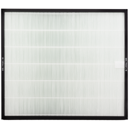 Air Purifier Particulate Filter