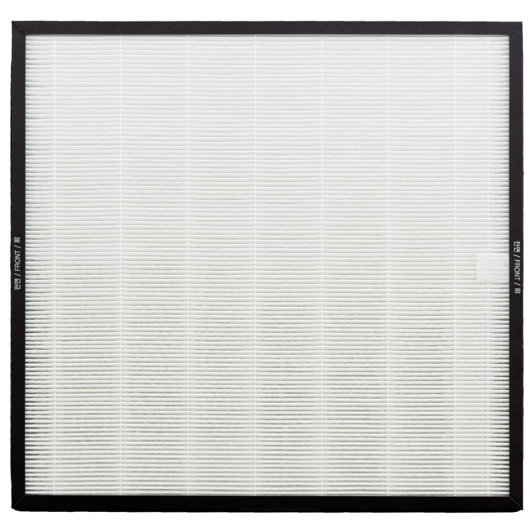 Air Purifier Particulate Filter