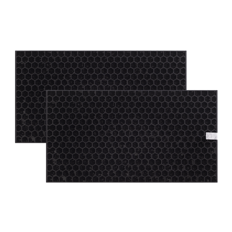 Air Purifier AC Deodorizing Filter Set for AP-2318D