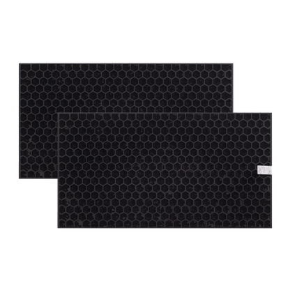 Air Purifier AC Deodorizing Filter Set for AP-2318D