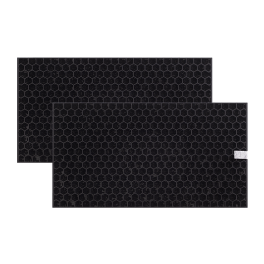 Air Purifier AC Deodorizing Filter Set for AP-2318D