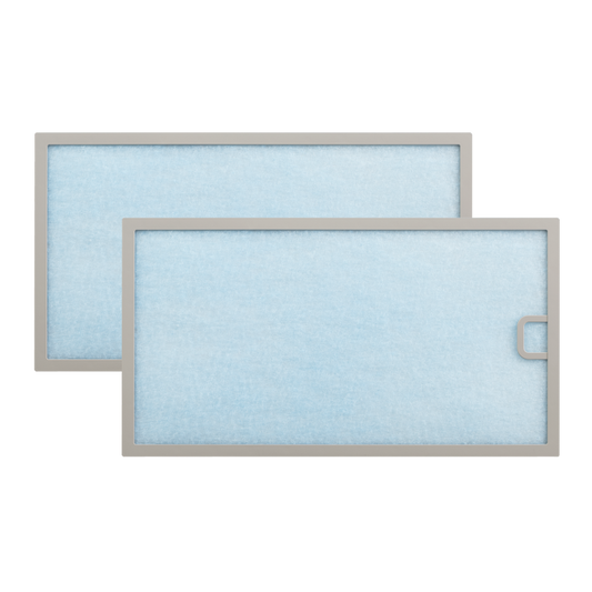 Air Purifier Fine Dust Removal Filter Set for AP-2318D