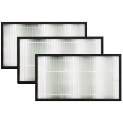 Air Purifier Particulate Filter Set for AP-2318D