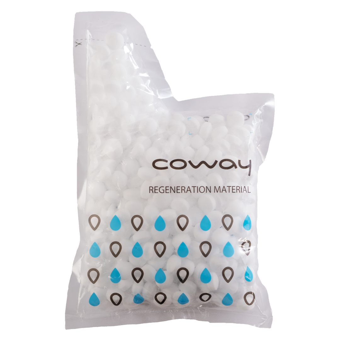 Water Softener Salt (1 bag)