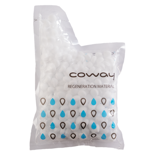 Water Softener Salt (1 bag)