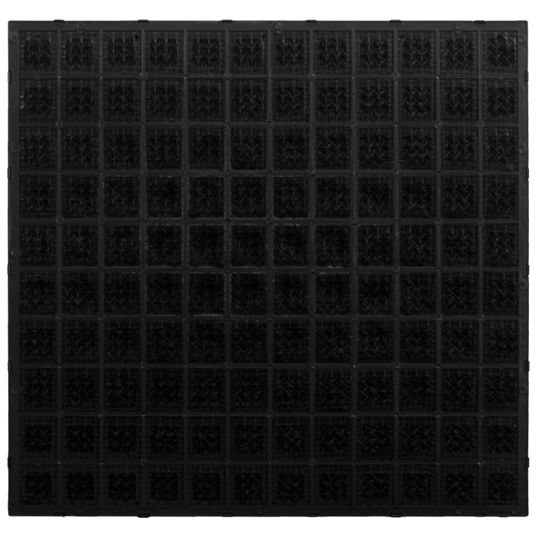 Air Purifier AC Deodorization Filter