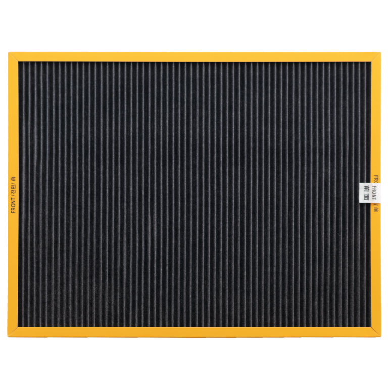 Air Purifier New Home Filter