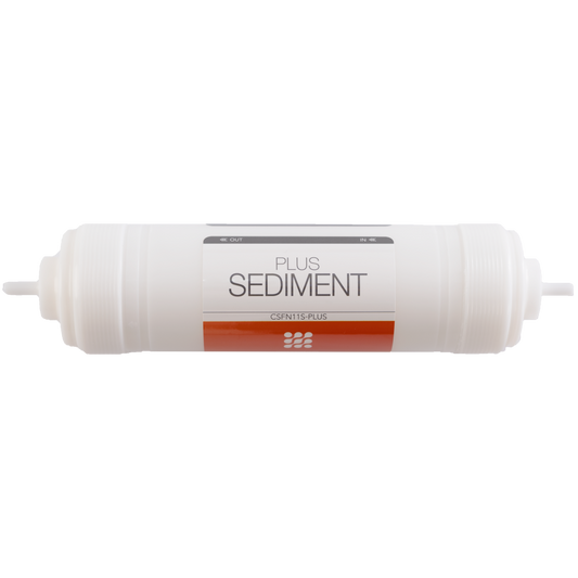 Plus Sediment Filter (CSFN11S-PLUS)