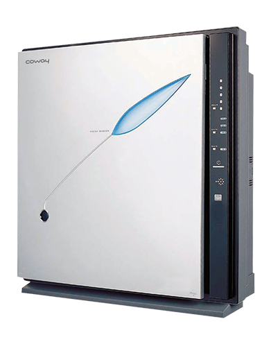 Air Purifier AC Deodorization Filter