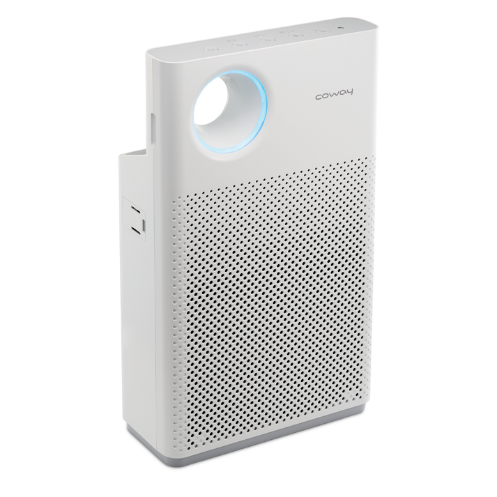 Máy lọc không khí siêu mỏng