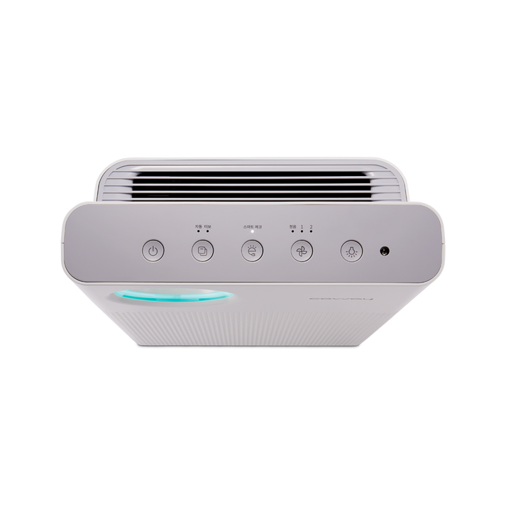 Máy lọc không khí siêu mỏng