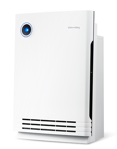 Air Purifier Anti-Bacterial Filter