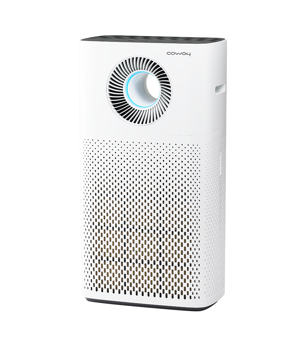 Coway AIRMEGA STORM AP-1516D 空気清浄機 2018年製 32畳 Coway AP-1516D