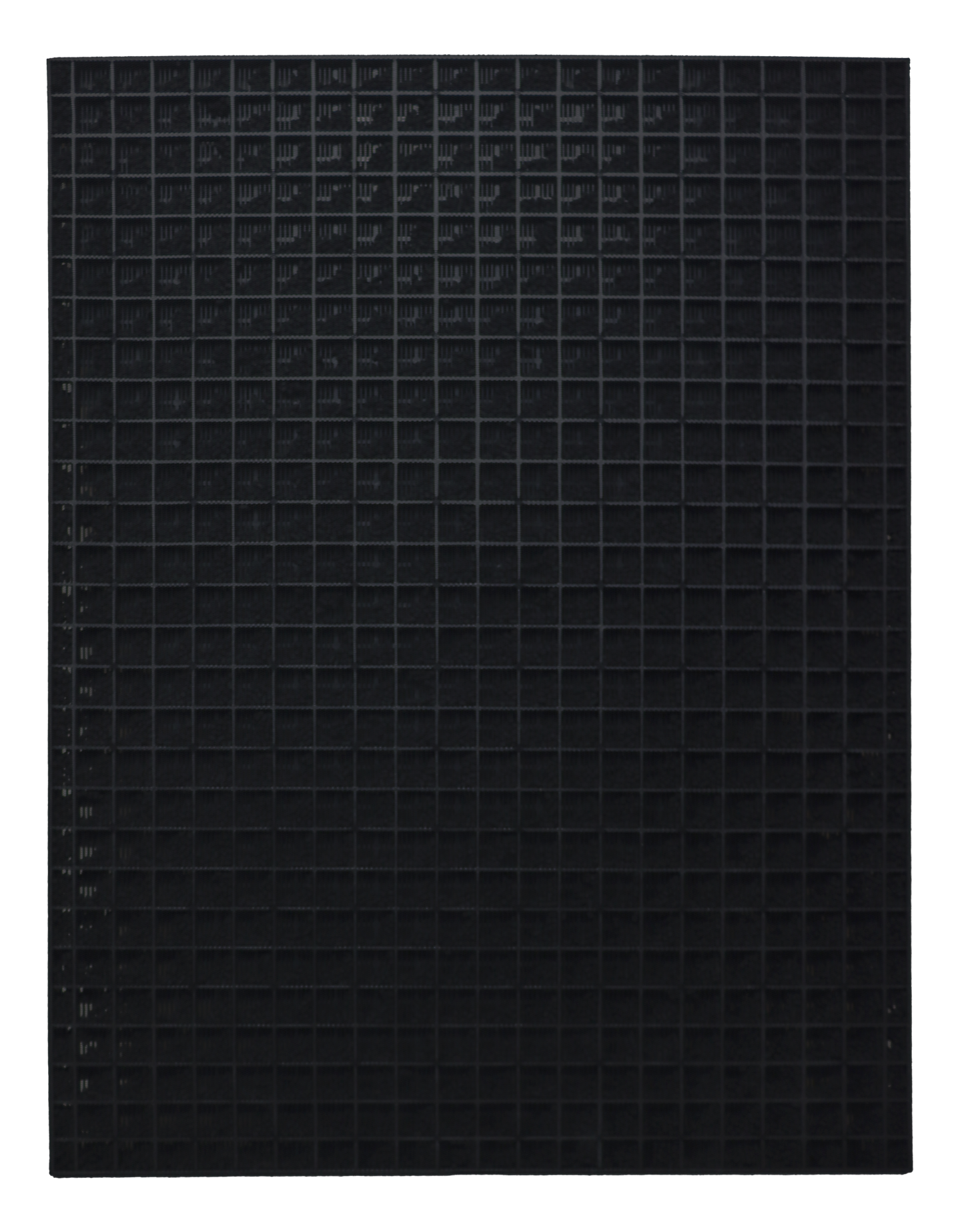 Air Purifier AC Deodorization Filter