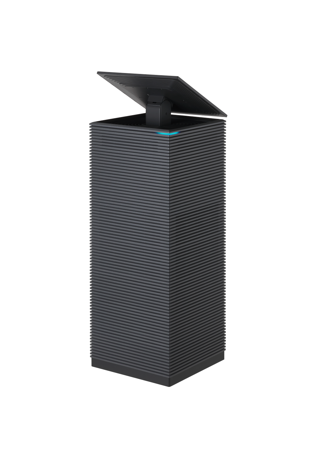 Air Purifier Indoor Fume Filter (AP-2021A)
