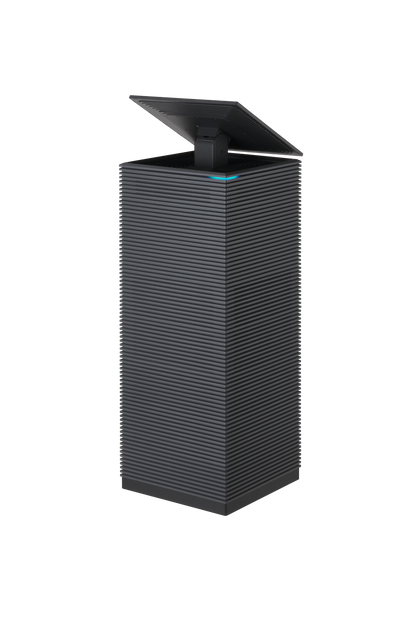 Air Purifier Indoor Fume Filter (AP-2021A)