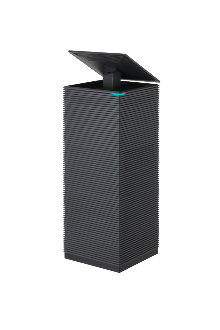 Máy lọc không khí Coway Noble (Xám)