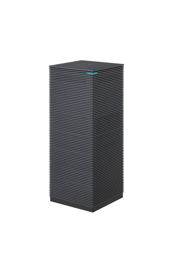 Máy lọc không khí Coway Noble (Xám)