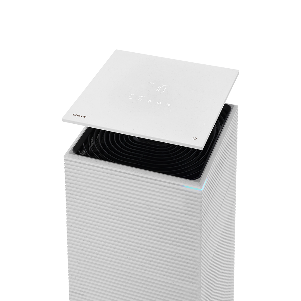 Coway Noble Air Purifier AP-2021A Coway Noble Air Purifier AP-2021A