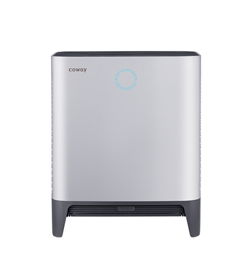 Air Purifier Particulate Filter Set for AP-2318D