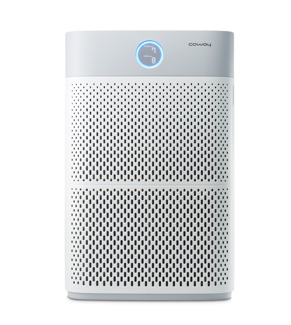 Ultra Air Purifier